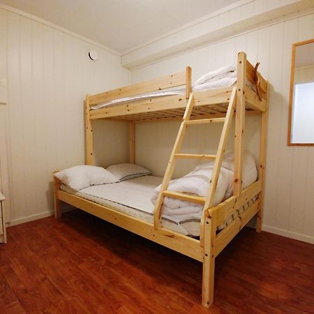 Sjoholt Camping Экстерьер фото
