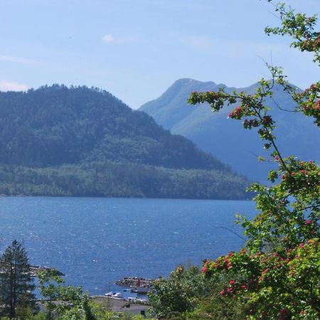 Sjoholt Camping Экстерьер фото