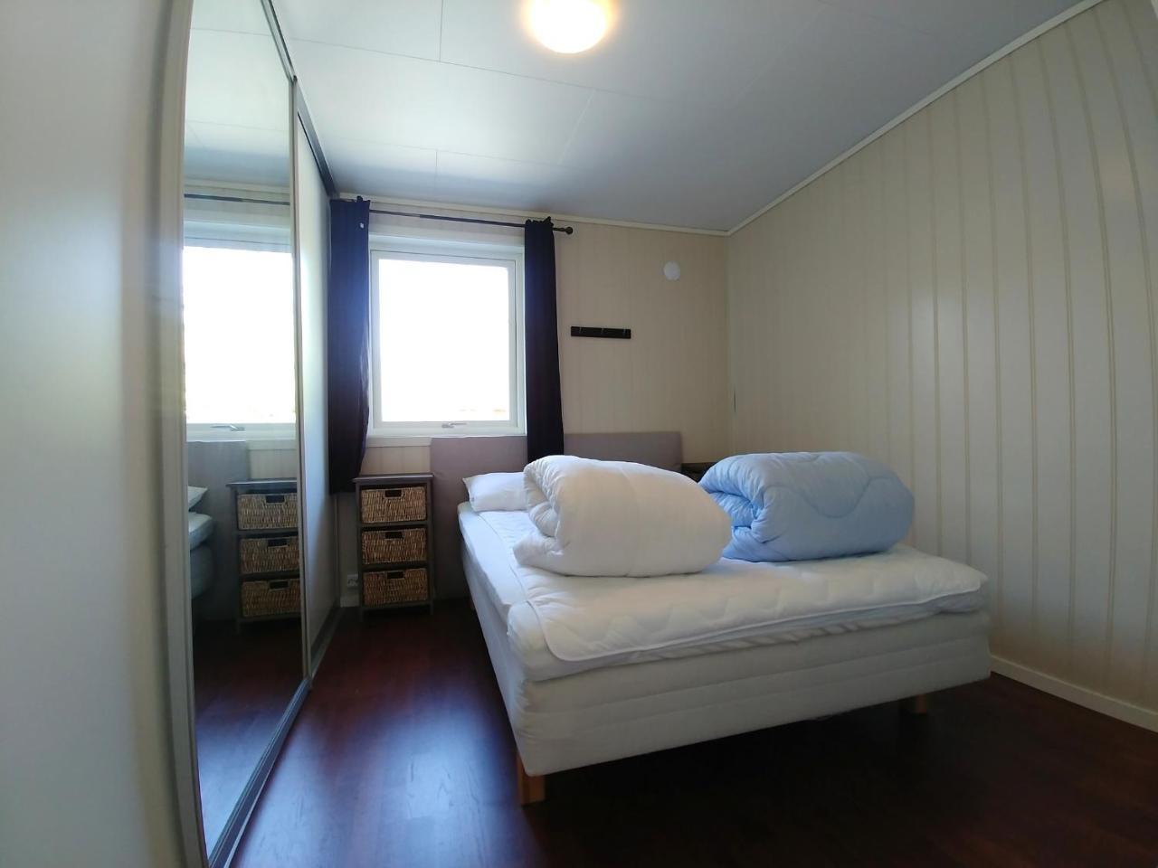 Sjoholt Camping Экстерьер фото