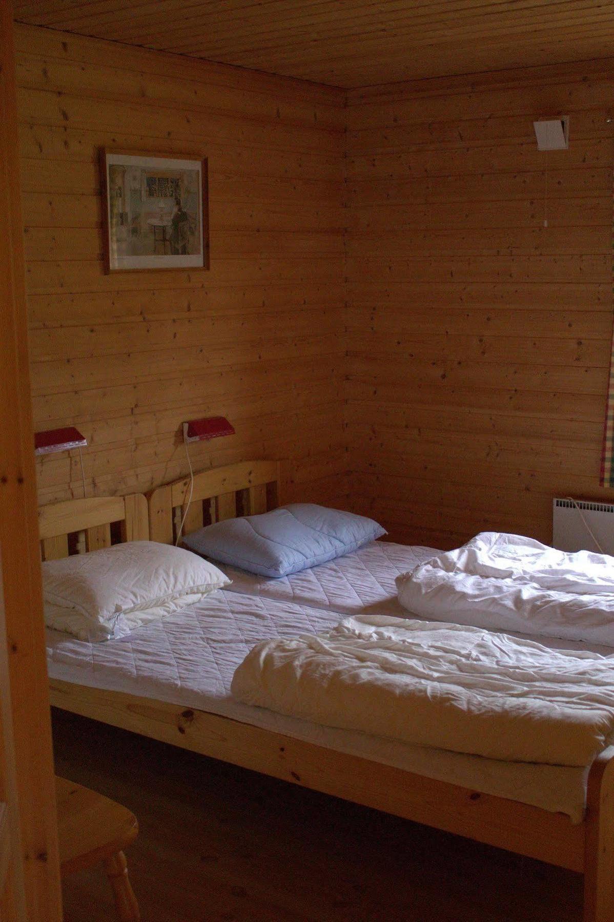 Sjoholt Camping Экстерьер фото