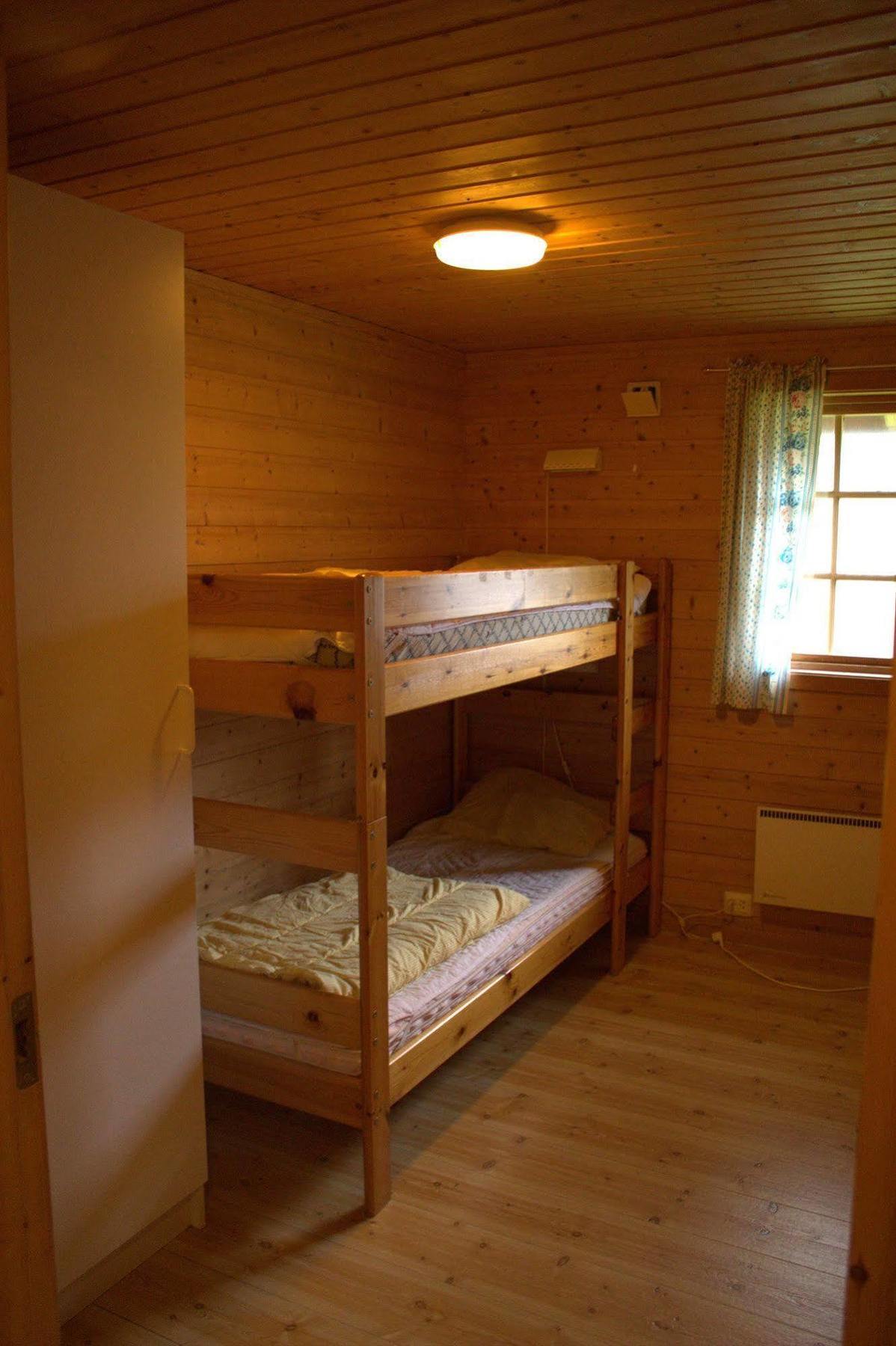 Sjoholt Camping Экстерьер фото