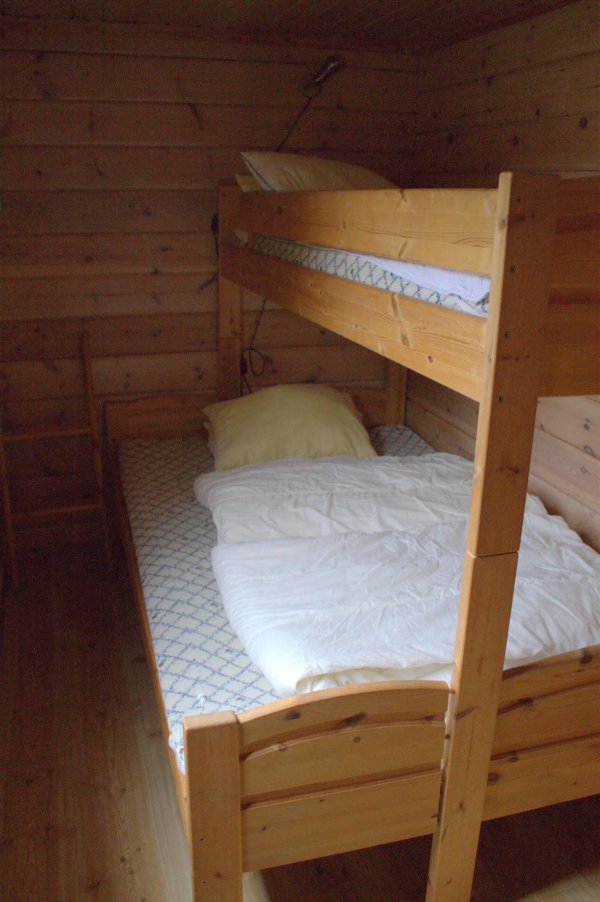 Sjoholt Camping Экстерьер фото