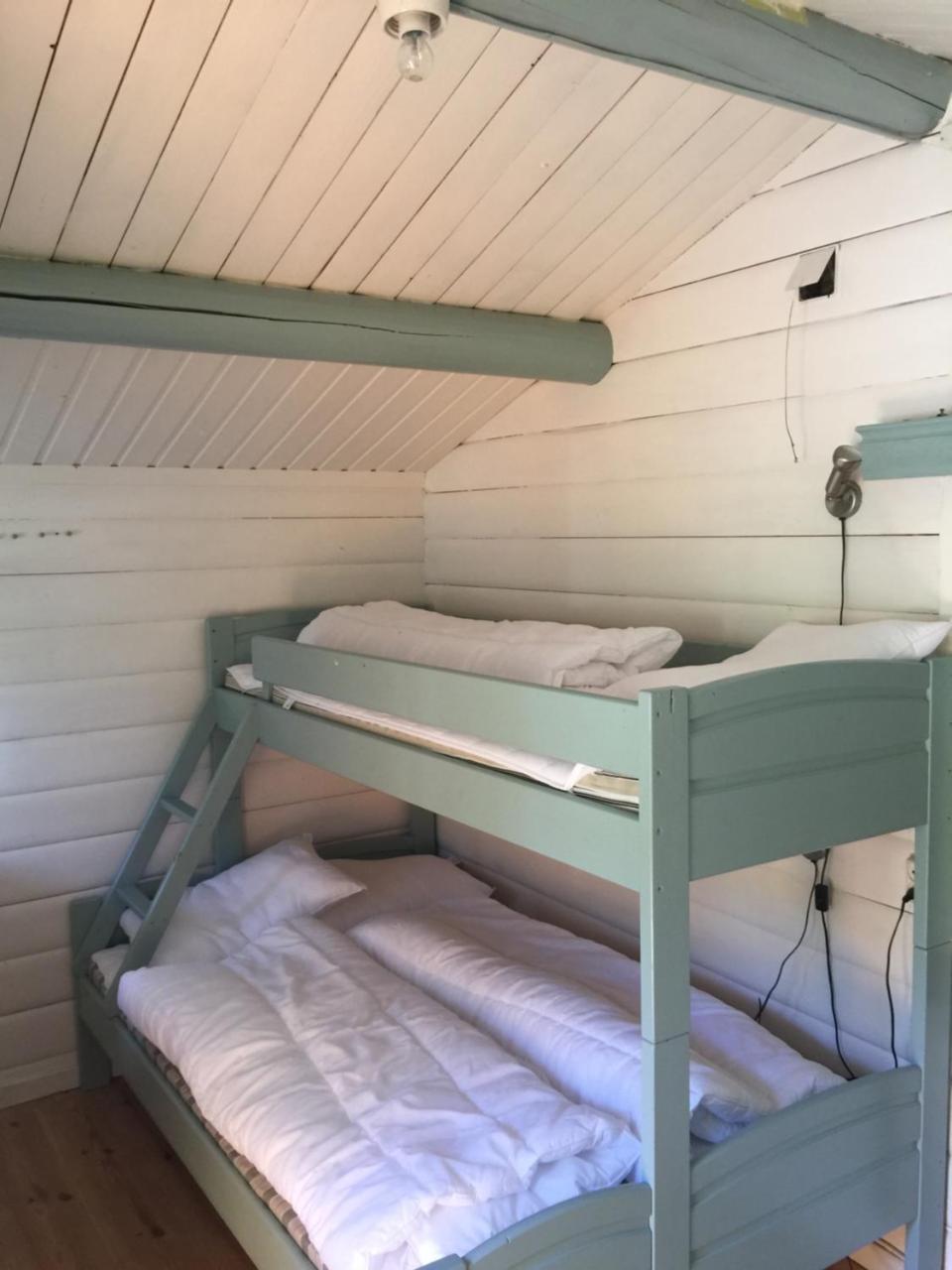 Sjoholt Camping Экстерьер фото